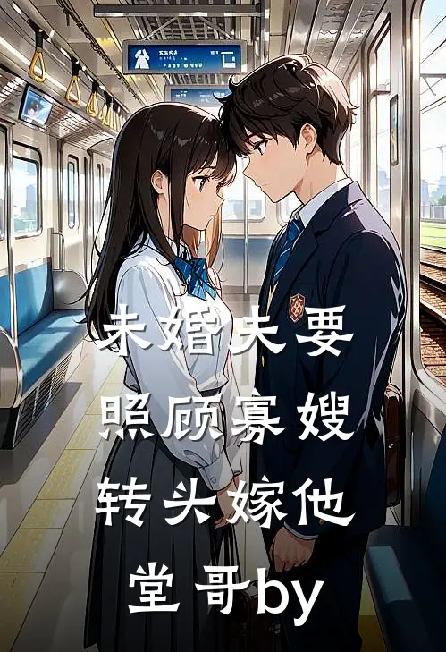 未婚夫要照顾寡嫂，转头嫁他堂哥by