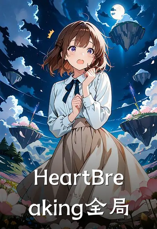 Heart·Breaking全局