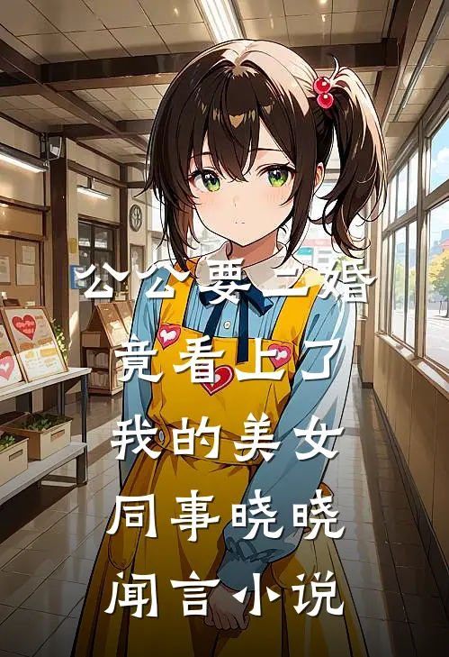 公公要二婚，竟看上了我的美女同事晓晓闻言小说