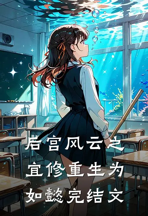后宫风云之宜修重生为如懿完结文