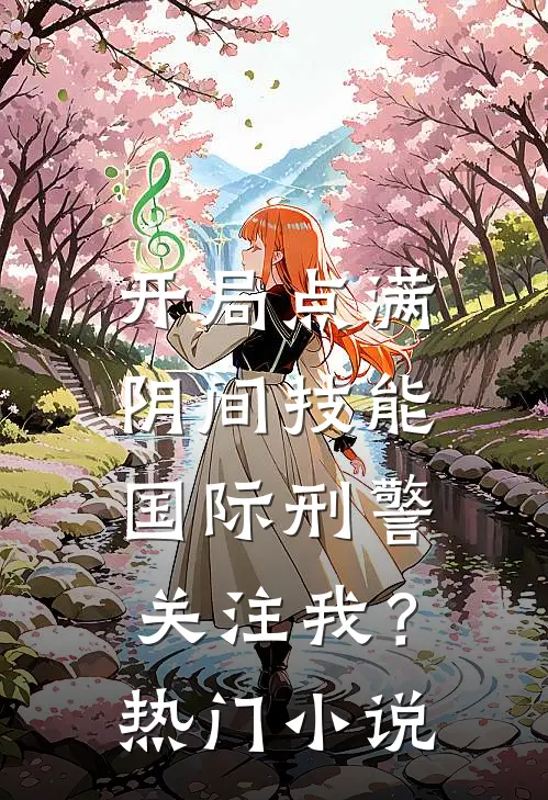 开局点满阴间技能，国际刑警关注我？热门小说