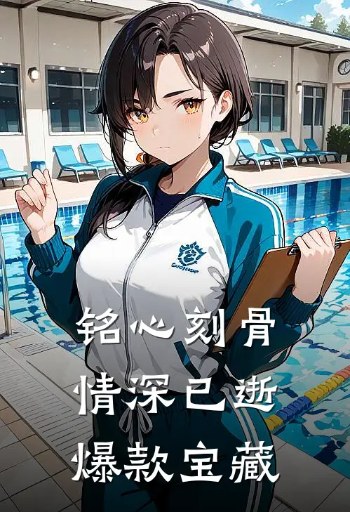 铭心刻骨，情深已逝爆款宝藏