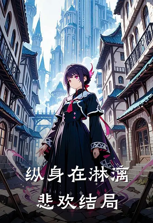 纵身在淋漓悲欢结局