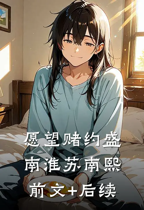 愿望赌约盛南淮苏南熙前文+后续