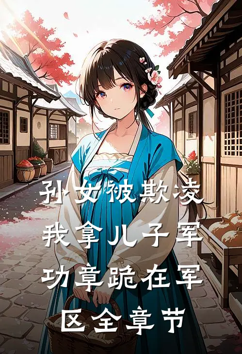 孙女被欺凌，我拿儿子军功章跪在军区全章节