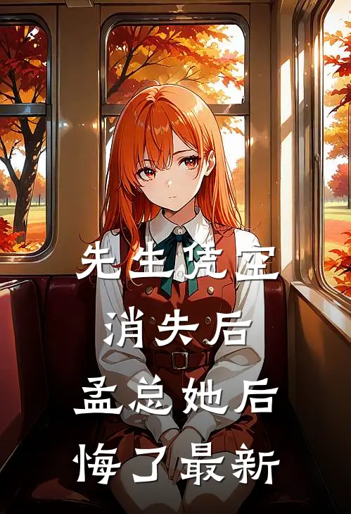 先生凭空消失后，孟总她后悔了最新
