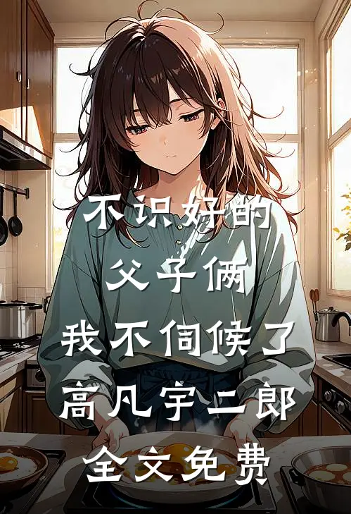 不识好的父子俩，我不伺候了高凡宇二郎全文免费
