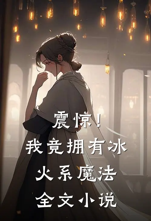 震惊！我竟拥有冰火系魔法全文小说