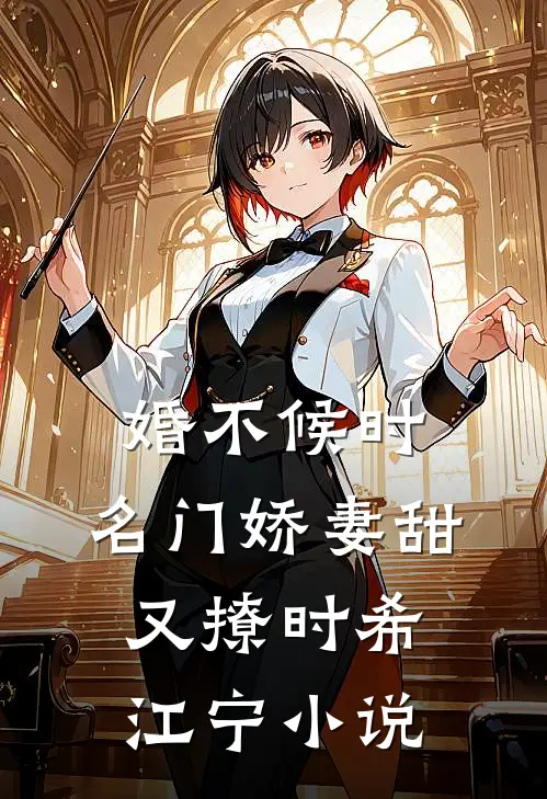 婚不候时：名门娇妻甜又撩时希江宁小说