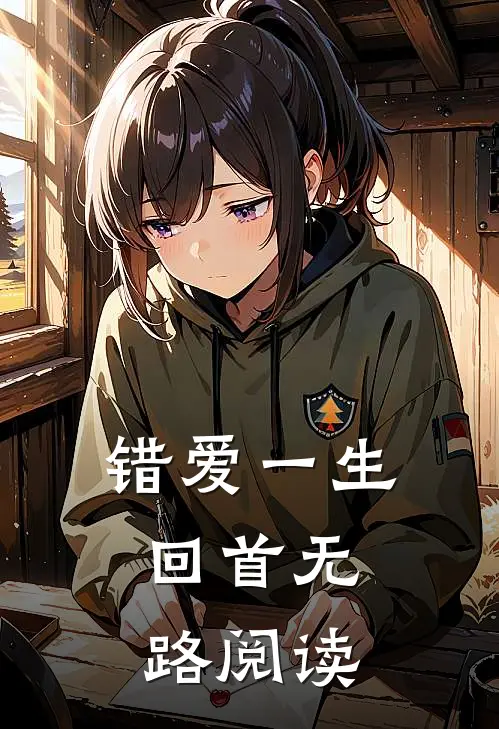 错爱一生，回首无路阅读