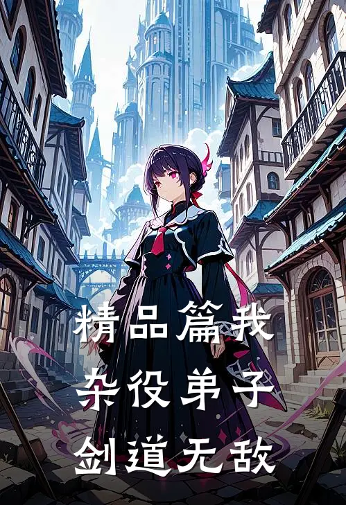 精品篇我杂役弟子剑道无敌