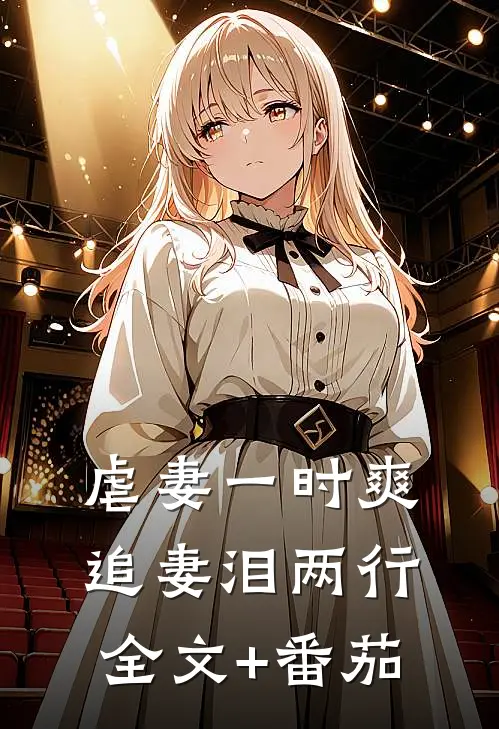 虐妻一时爽，追妻泪两行全文+番茄