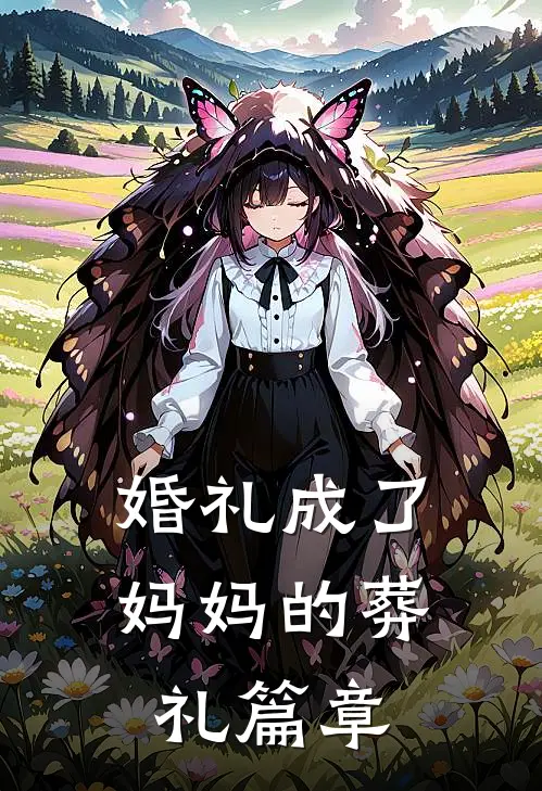 婚礼成了妈妈的葬礼篇章