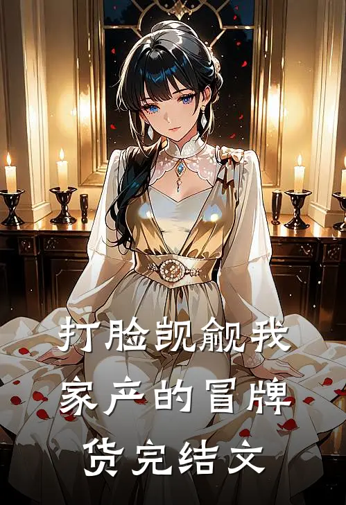 打脸觊觎我家产的冒牌货完结文