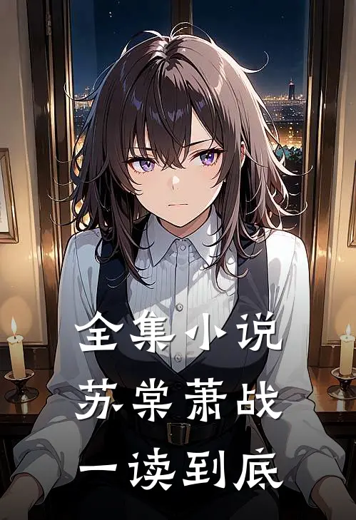 全集小说苏棠萧战一读到底