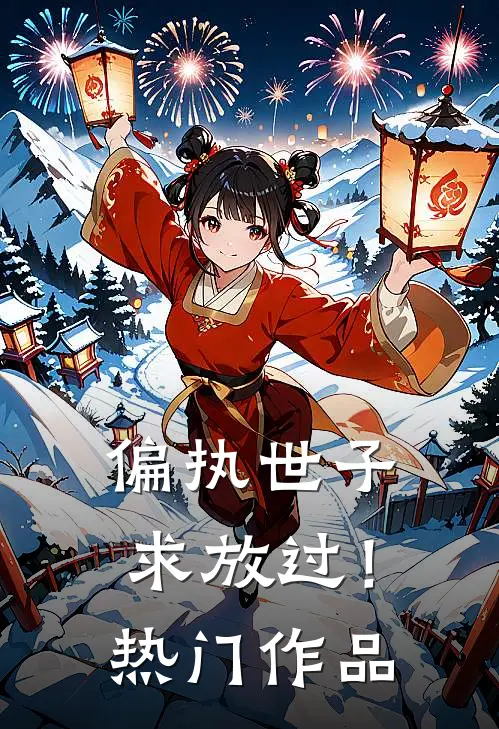 偏执世子求放过！热门作品