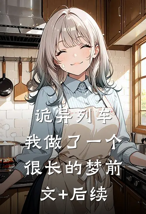 诡异列车，我做了一个很长的梦前文+后续