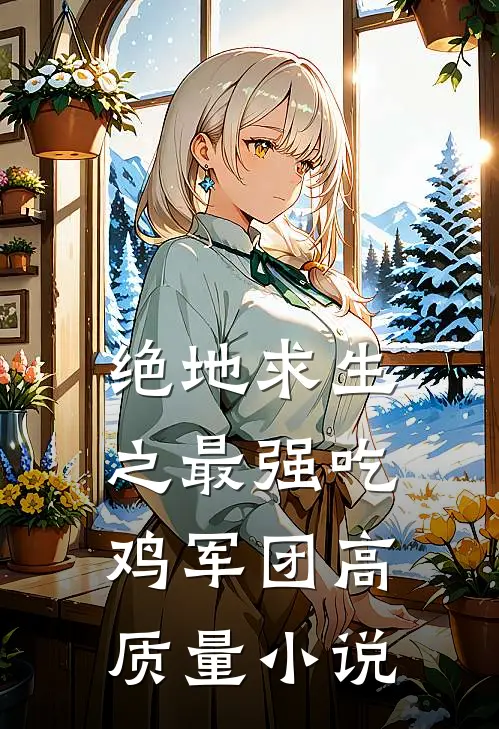 绝地求生之最强吃鸡军团高质量小说