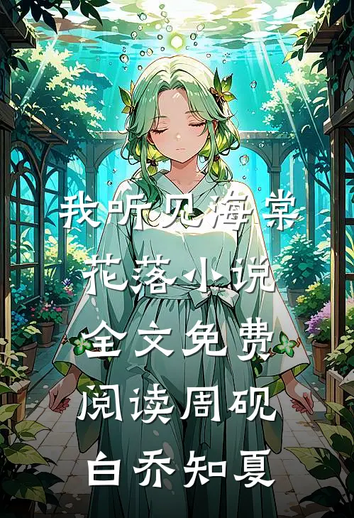我听见海棠花落小说全文免费阅读周砚白乔知夏