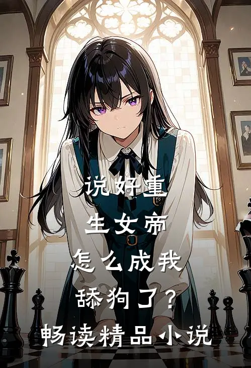 说好重生女帝，怎么成我舔狗了？畅读精品小说