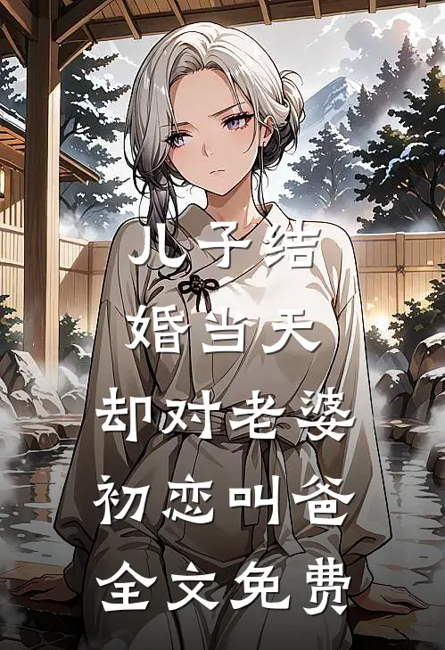 儿子结婚当天，却对老婆初恋叫爸全文免费