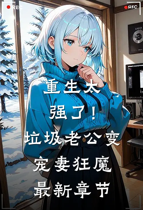 重生太强了！垃圾老公变宠妻狂魔最新章节