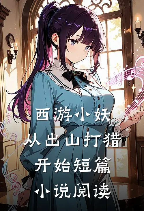 西游小妖，从出山打猎开始短篇小说阅读