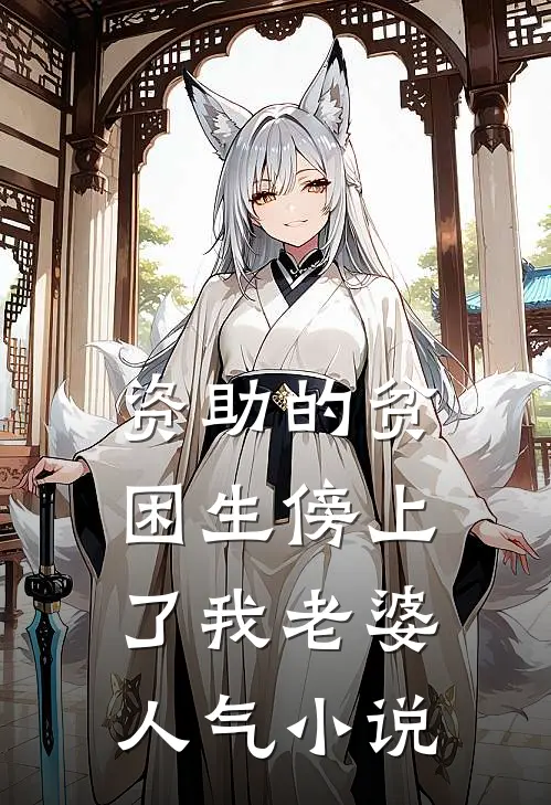 资助的贫困生傍上了我老婆人气小说