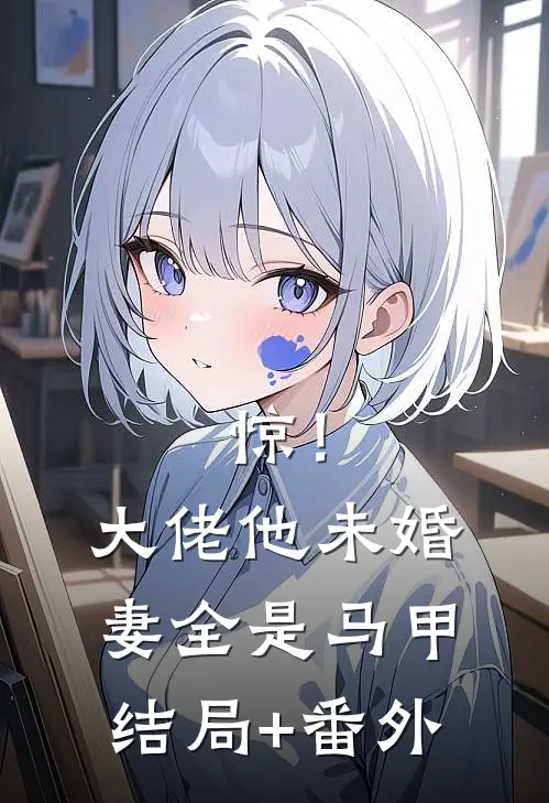 惊！大佬他未婚妻全是马甲结局+番外