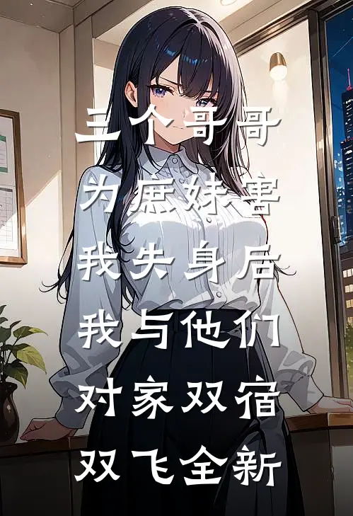 三个哥哥为庶妹害我失身后，我与他们对家双宿双飞全新