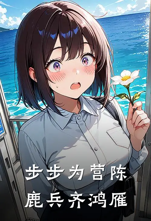 步步为营陈鹿兵齐鸿雁