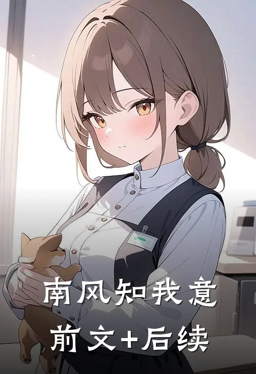 南风知我意前文+后续
