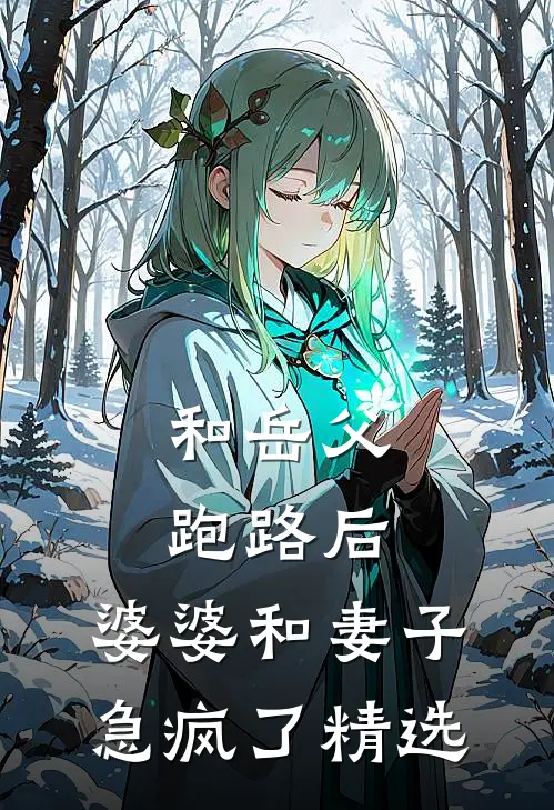 和岳父跑路后，婆婆和妻子急疯了精选