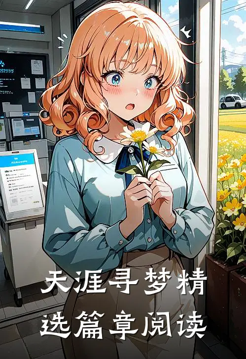 天涯寻梦精选篇章阅读