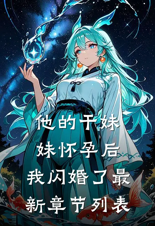 他的干妹妹怀孕后，我闪婚了最新章节列表