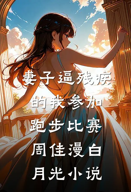 妻子逼残疾的我参加跑步比赛周佳漫白月光小说