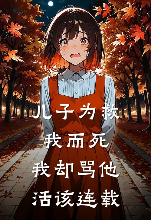 儿子为救我而死，我却骂他活该连载