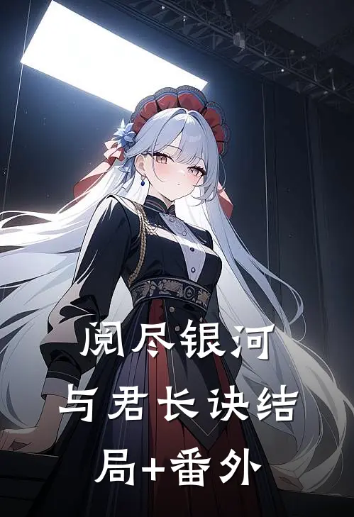 阅尽银河，与君长诀结局+番外