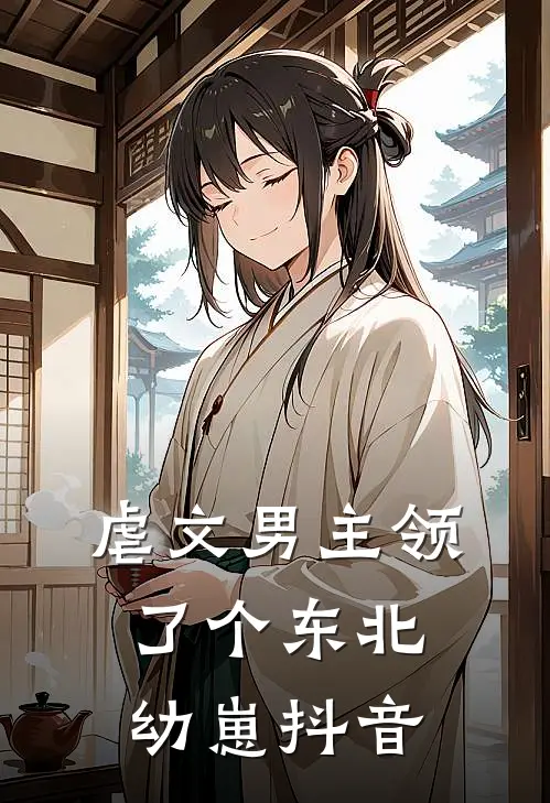 虐文男主领了个东北幼崽抖音