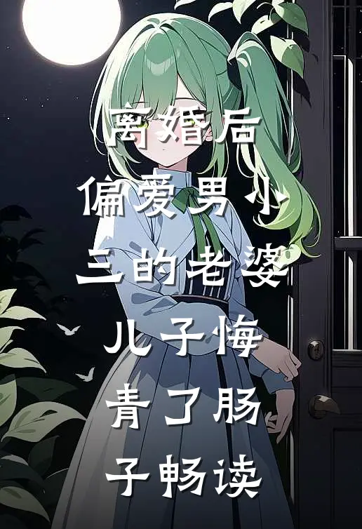 离婚后，偏爱男小三的老婆儿子悔青了肠子畅读