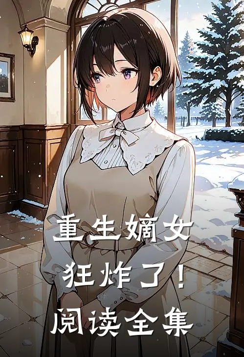 重生嫡女狂炸了！阅读全集