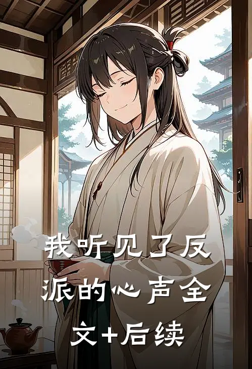 我听见了反派的心声全文+后续
