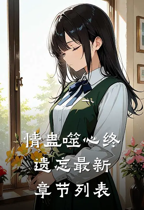 情蛊噬心终遗忘最新章节列表