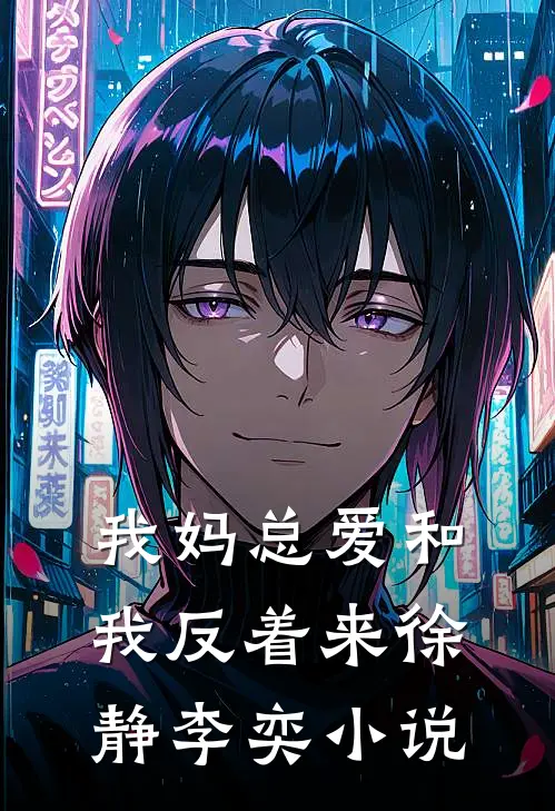 我妈总爱和我反着来徐静李奕小说