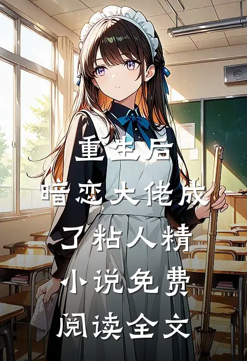 重生后，暗恋大佬成了粘人精小说免费阅读全文