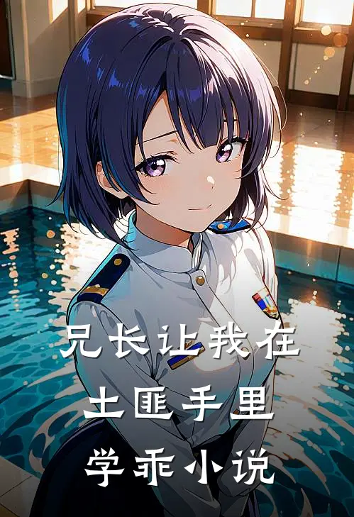 兄长让我在土匪手里学乖小说