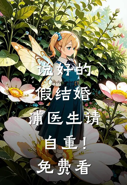 说好的假结婚，浦医生请自重！免费看