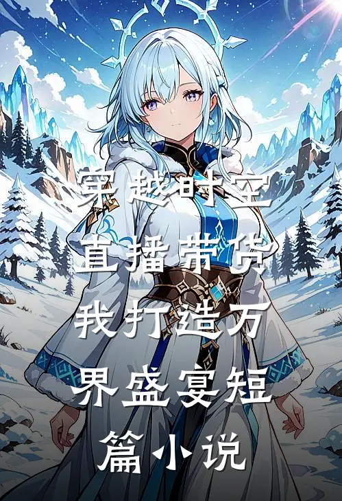 穿越时空直播带货，我打造万界盛宴短篇小说