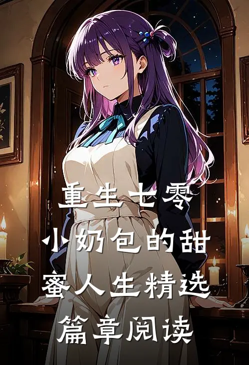 重生七零：小奶包的甜蜜人生精选篇章阅读