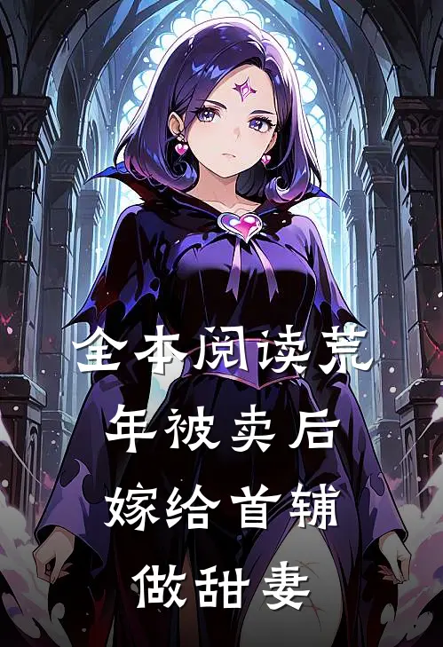 全本阅读荒年被卖后，嫁给首辅做甜妻